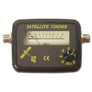 Satellite Finder
